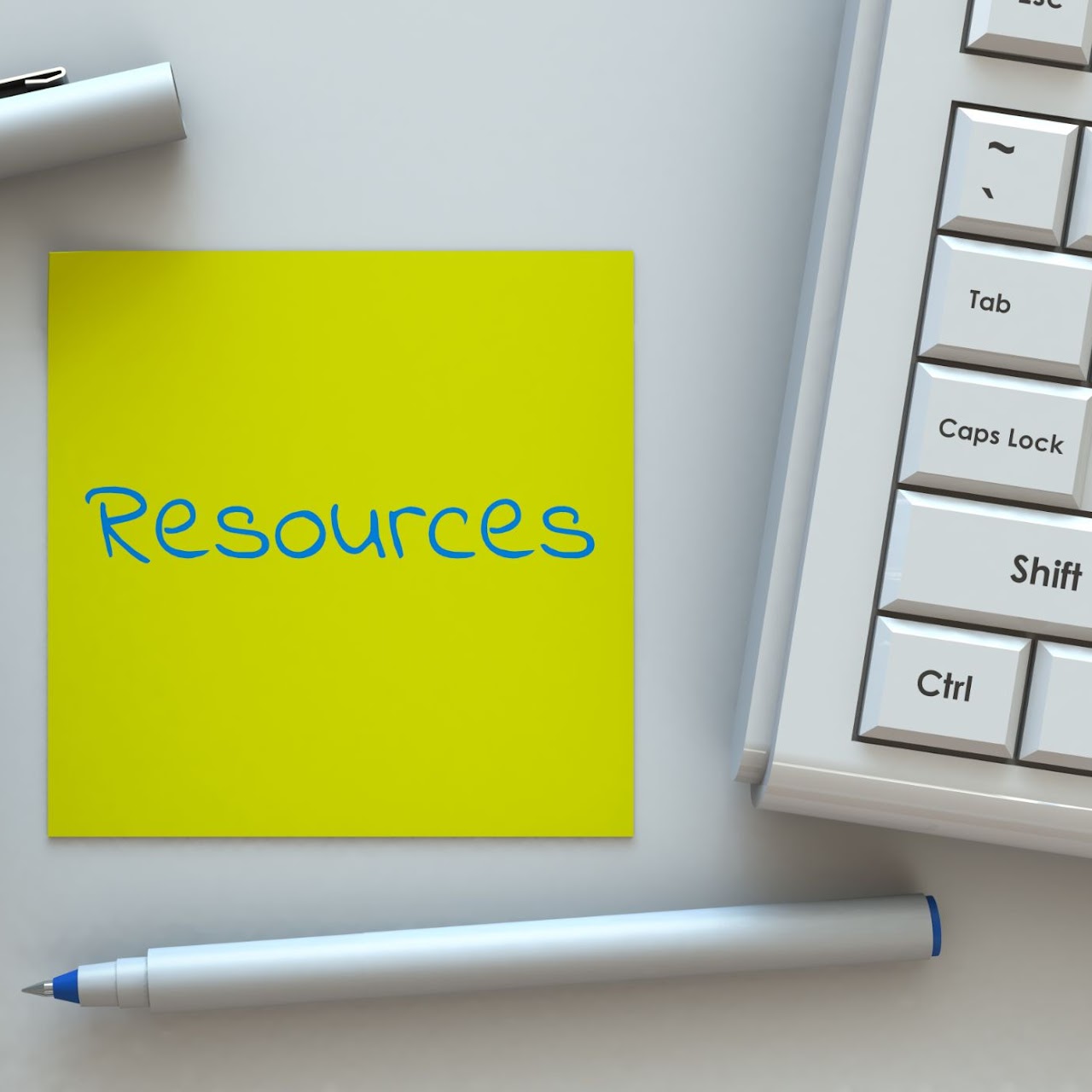 Forms and Resources