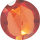 Orange Sapphire