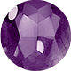 Amethyst Spinel - February