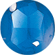 Fire Blue Spinel - September