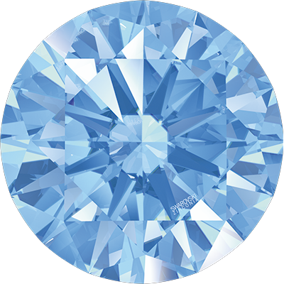 Arctic Blue