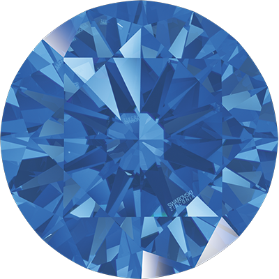 Fancy Blue