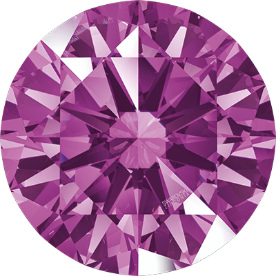 Fancy Purple