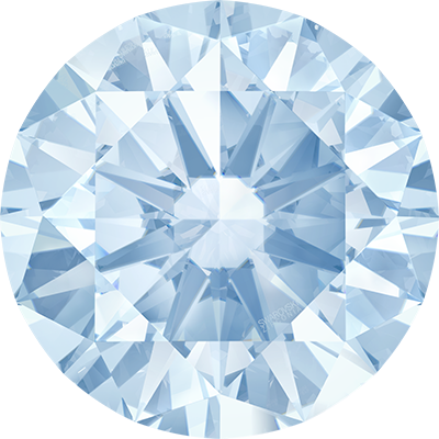 Grayish Blue
