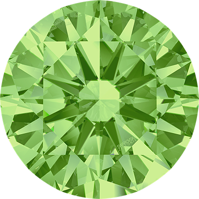 Spring Green