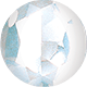 White Spinel - April