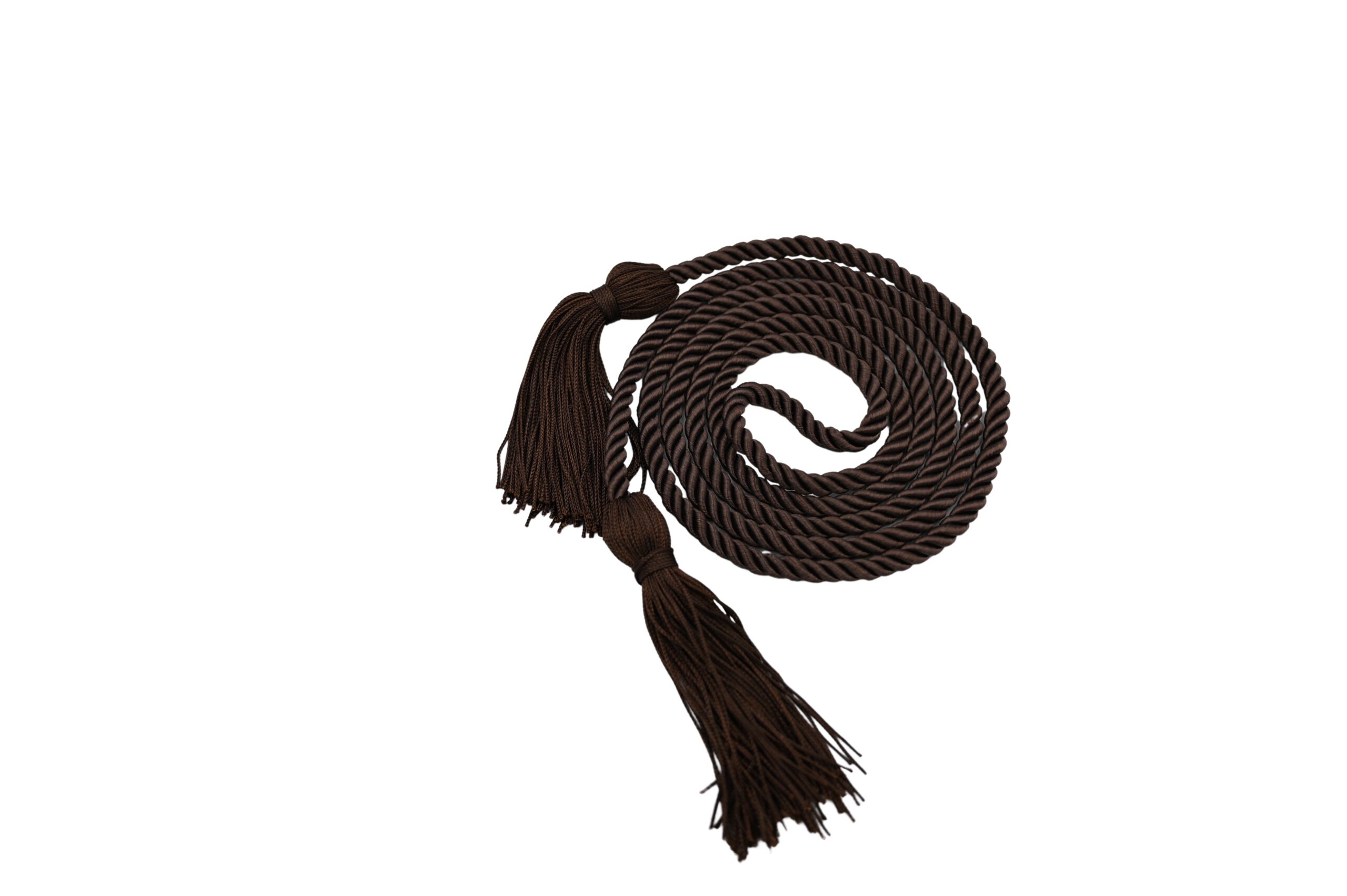 Black Single Cord