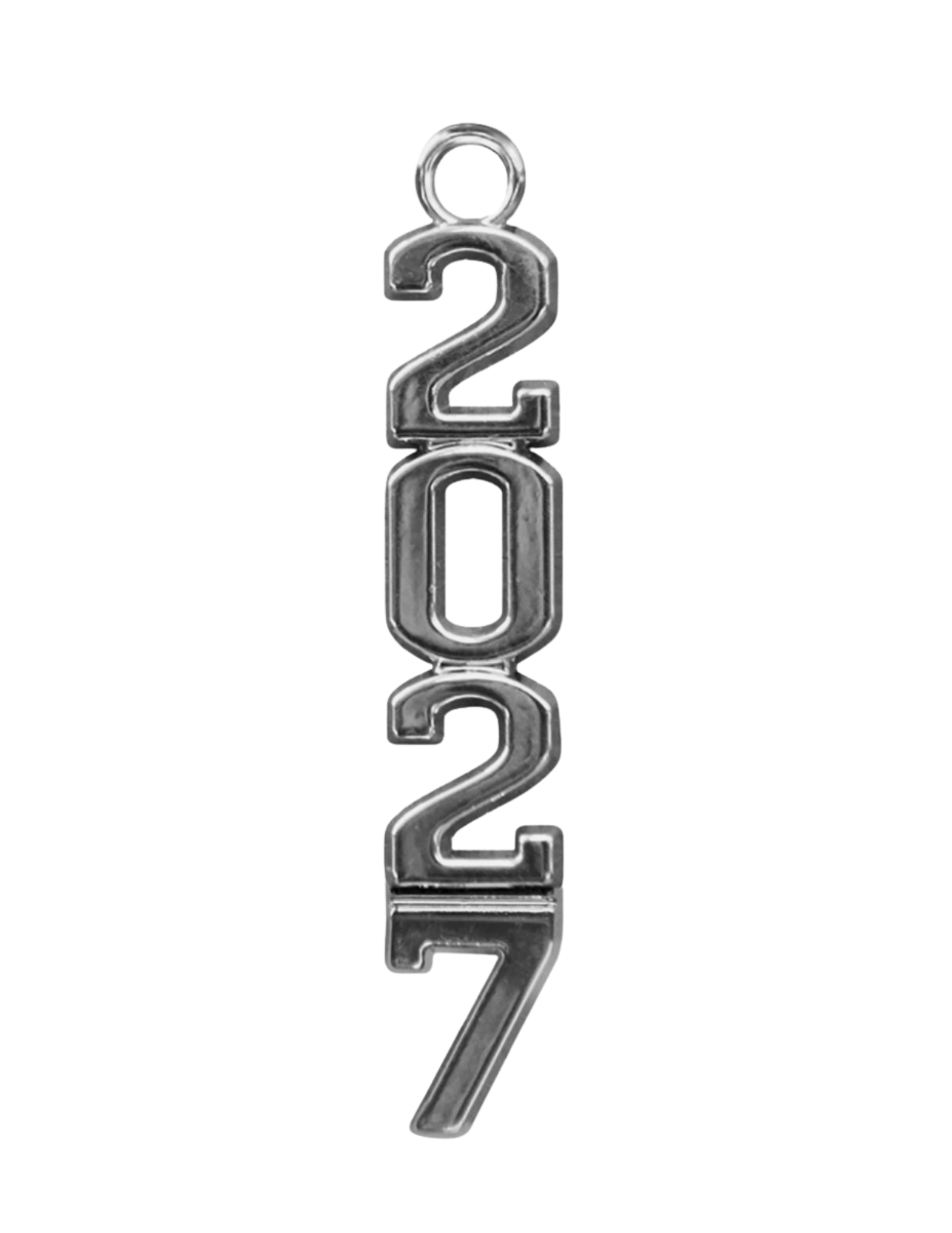 Silver Vertical