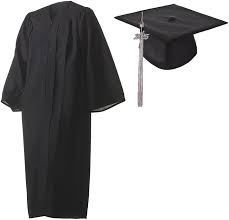 Caps & Gowns