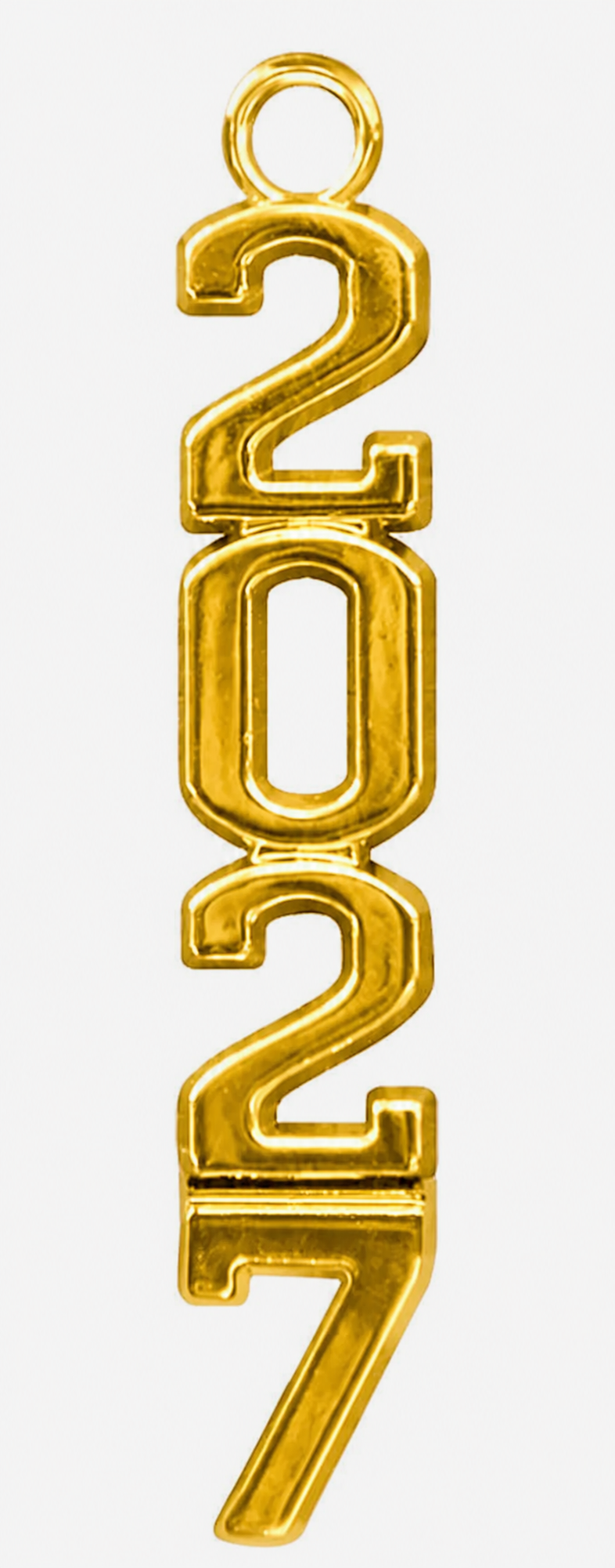 Gold Vertical