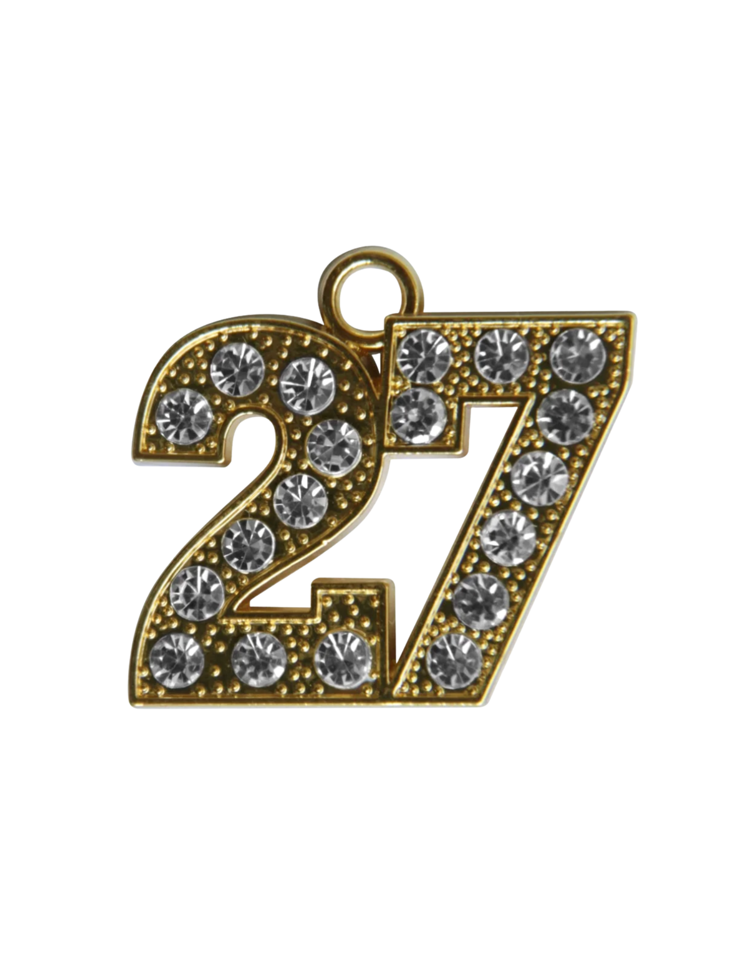 Gold Bling