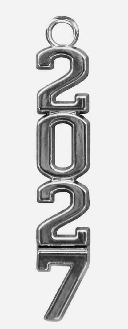 Silver Vertical