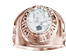18K Rose Gold