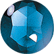 Blue Zircon