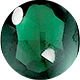 Emerald Spinel