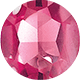 Rose Zircon