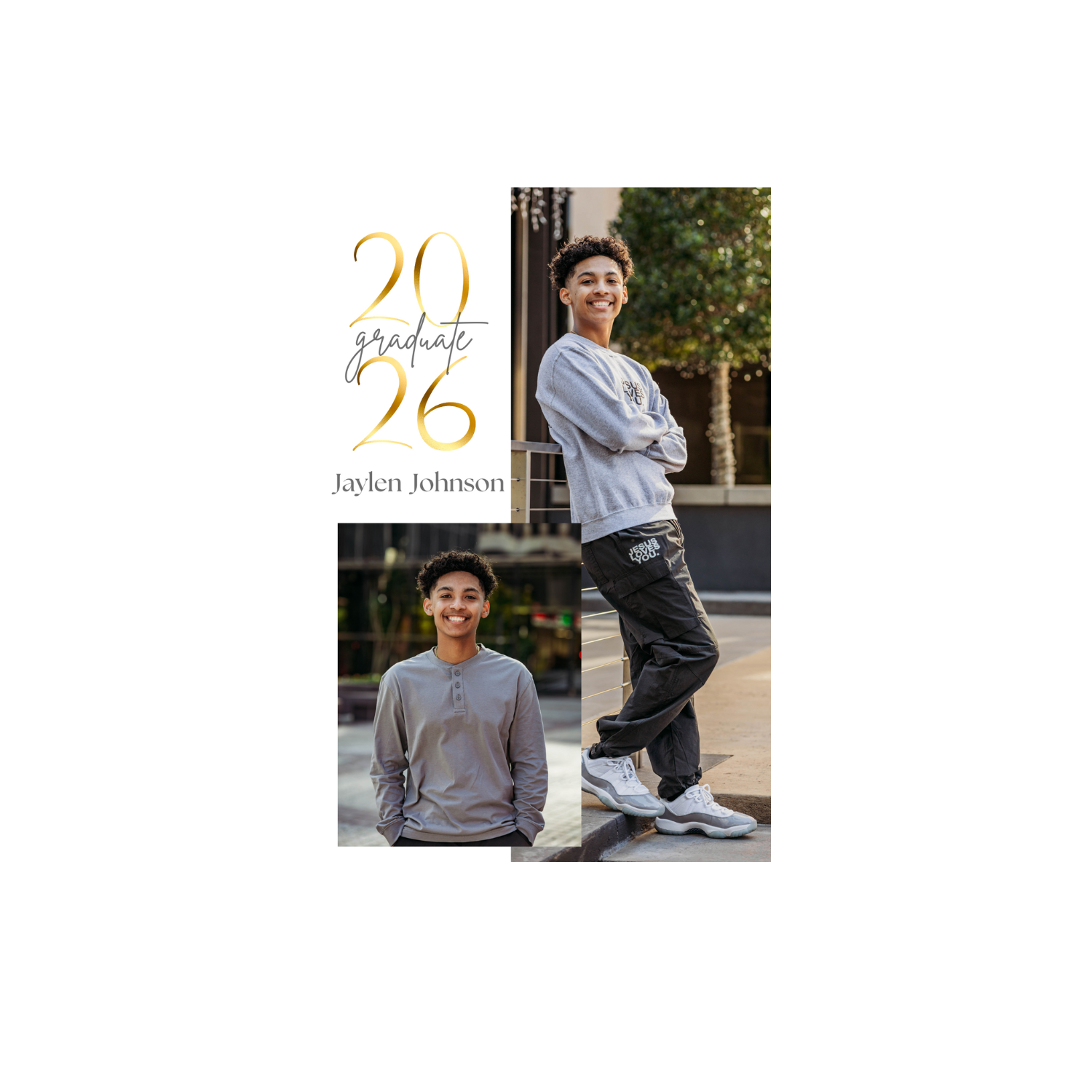 Photo Cards