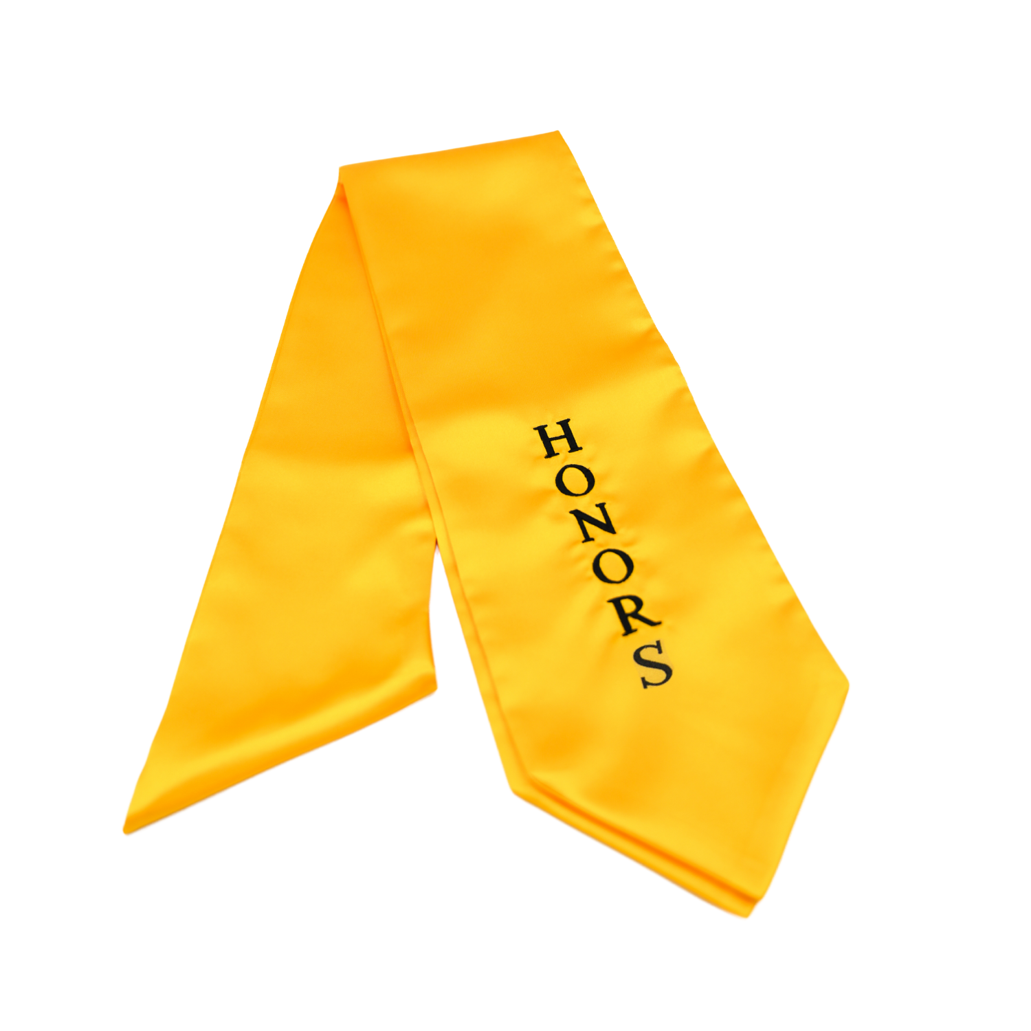 Honors Stoles