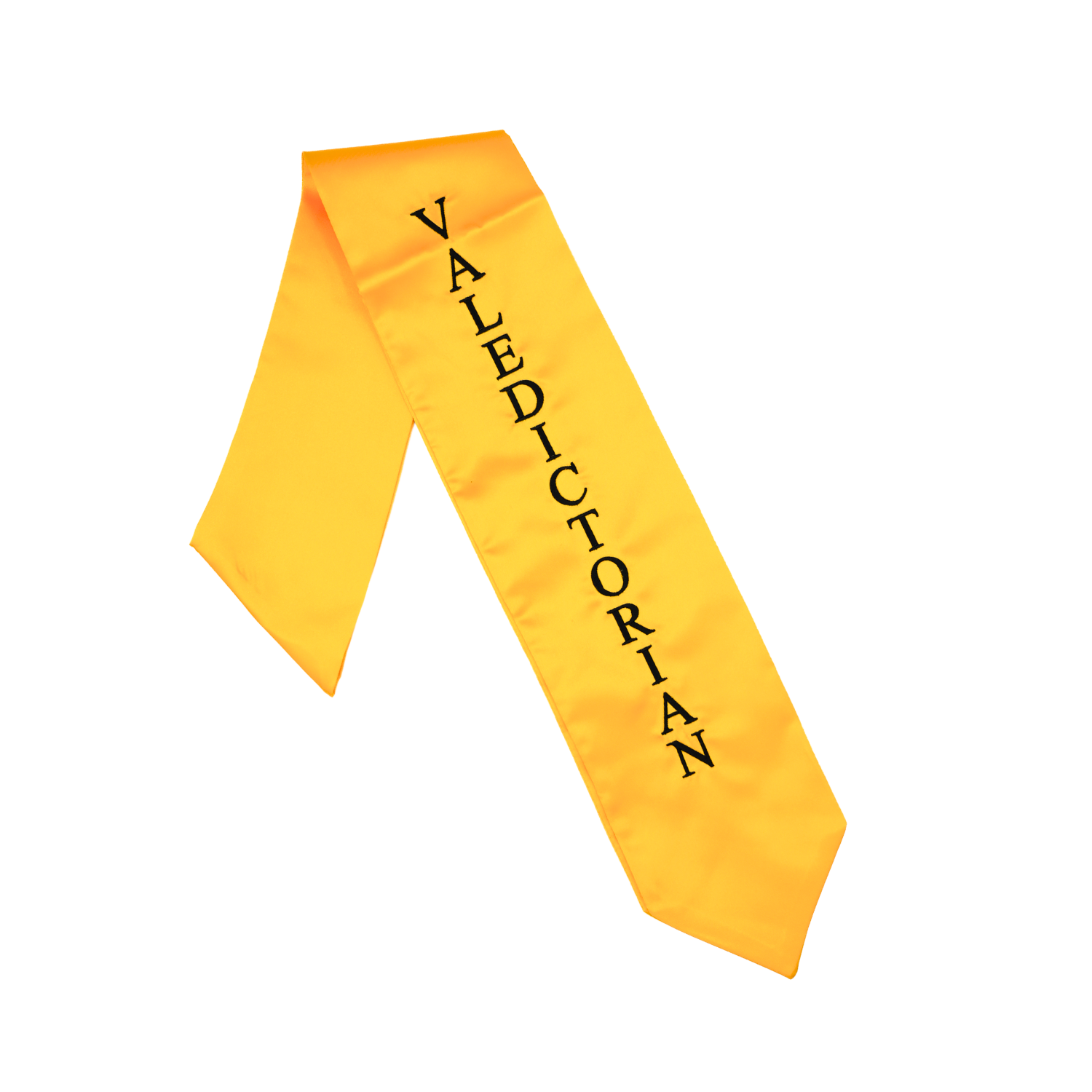 Valedictorian Stoles