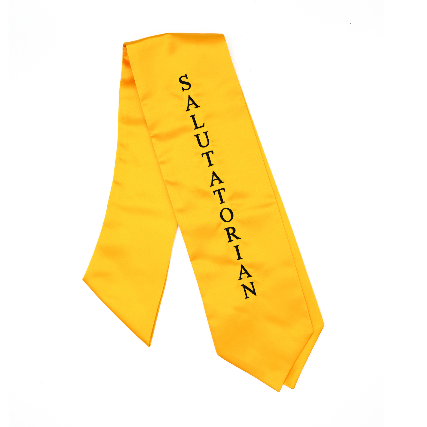 Salutatorian Stoles