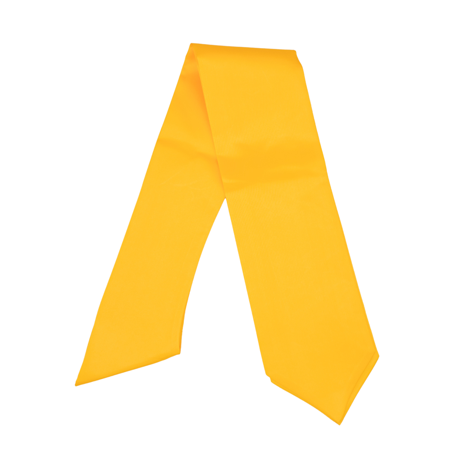 Plain Gold Stoles