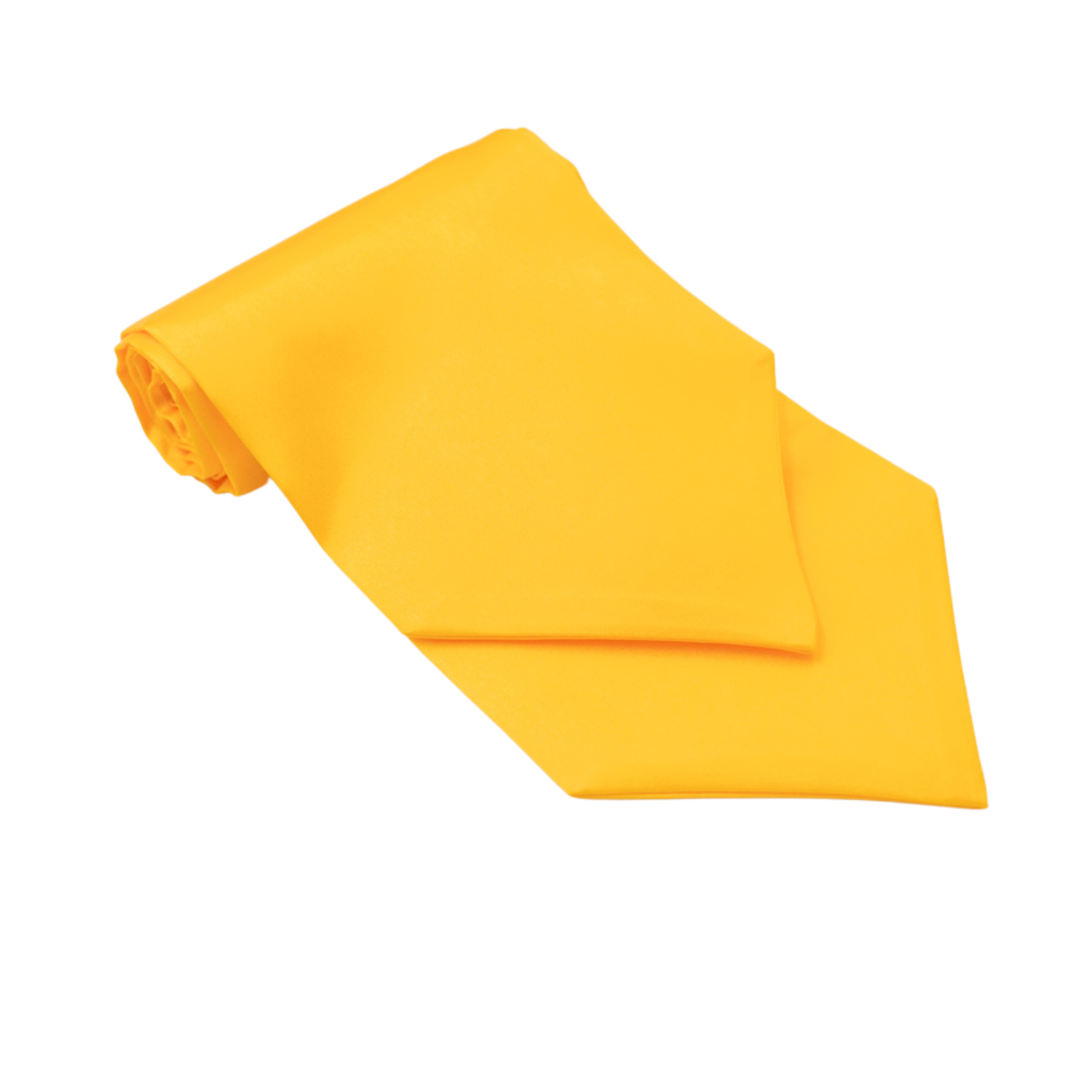 Plain Gold Stoles