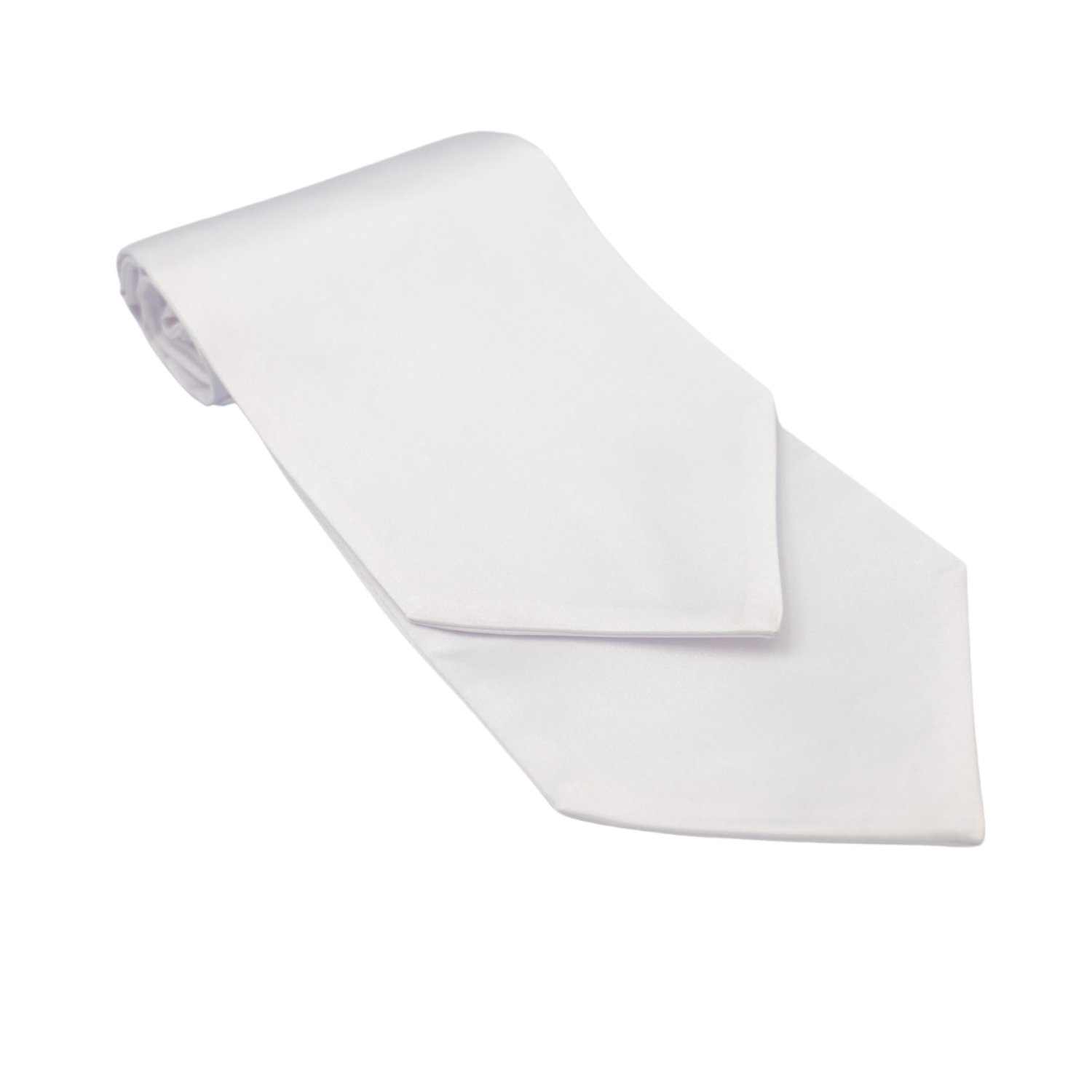 Plain White Stoles